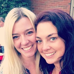 Meet your Posher, Alexandra